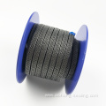 High Temperature PTFE graphite gland packing